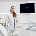 Revolutionizing Dental Care: Modern Services in Basel