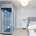 Enhance Home Accessibility with Homelift Solutions