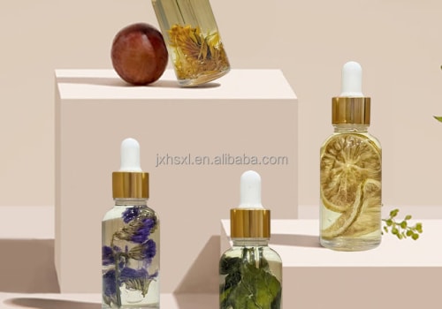 Enhance Healthcare with Premium Argan Oil