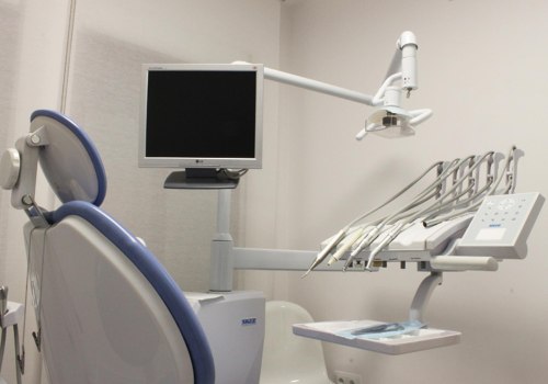 Discover Modern Healthcare Services Through Quality Dental Care at a Dental Clinic in Kilchberg