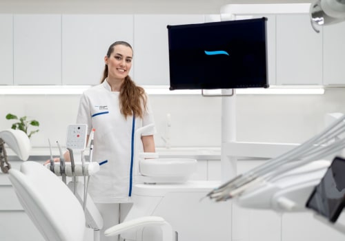Revolutionizing Dental Care: Modern Services in Basel