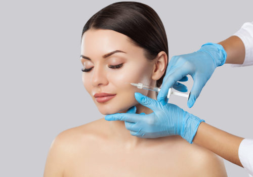 Personalized Aesthetic Care: Botox Injections in Zurich