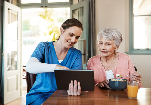 The Impact of an Aging Population on Modern Healthcare Services