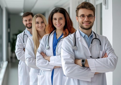 Outpatient Care in Charlotte, NC: How Modern Healthcare Services Support Faster, Everyday Medical Access