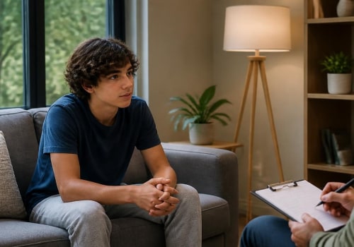 Modern Healthcare for Teens: Addiction Treatment in Towaco, NJ