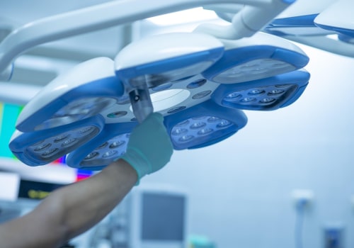 Discover Top Cosmetic Surgeons in Danville, CA