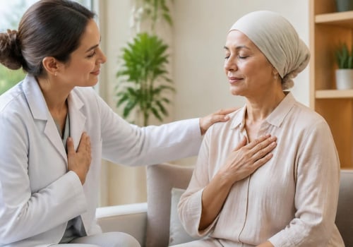 Modern Healthcare Services and the Mind-Body Connection in Comprehensive Care